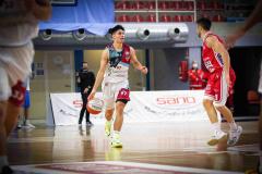 Basket Serie A2 Maschile 2020-21 - NPC Rieti