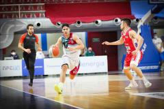 Basket Serie A2 Maschile 2020-21 - NPC Rieti