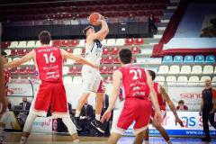 Basket Serie A2 Maschile 2020-21 - NPC Rieti