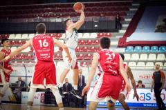 Basket Serie A2 Maschile 2020-21 - NPC Rieti