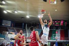 Basket Serie A2 Maschile 2020-21 - NPC Rieti