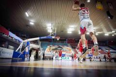 Basket Serie A2 Maschile 2020-21 - NPC Rieti