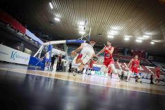 Basket Serie A2 Maschile 2020-21 - NPC Rieti