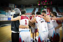 Basket Serie A2 Maschile 2020-21 - NPC Rieti