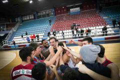 Basket Serie A2 Maschile 2020-21 - NPC Rieti