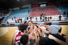 Basket Serie A2 Maschile 2020-21 - NPC Rieti