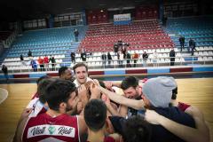 Basket Serie A2 Maschile 2020-21 - NPC Rieti