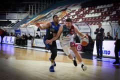 Basket Serie A2 Maschile 2020-21 - NPC Rieti