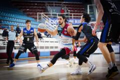 Basket Serie A2 Maschile 2020-21 - NPC Rieti