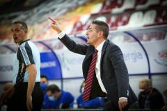 Basket Serie A2 Maschile 2020-21 - NPC Rieti