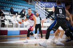 Basket Serie A2 Maschile 2020-21 - NPC Rieti