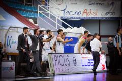 Basket Serie A2 Maschile 2020-21 - NPC Rieti