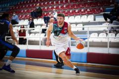 Basket Serie A2 Maschile 2020-21 - NPC Rieti