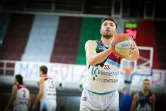 Basket Serie A2 Maschile 2020-21 - NPC Rieti