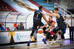 Basket Serie A2 Maschile 2020-21 - NPC Rieti