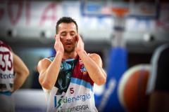 Basket Serie A2 Maschile 2020-21 - NPC Rieti