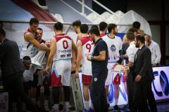 Basket Serie A2 Maschile 2020-21 - NPC Rieti