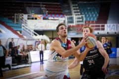 Basket Serie A2 Maschile 2020-21 - NPC Rieti