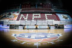 Basket Serie A2 Maschile 2020-21 - NPC Rieti