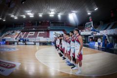 Basket Serie A2 Maschile 2020-21 - NPC Rieti