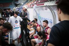 Basket Serie A2 Maschile 2020-21 - NPC Rieti