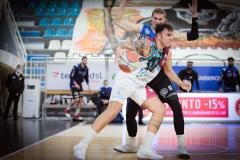 Basket Serie A2 Maschile 2020-21 - NPC Rieti