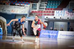 Basket Serie A2 Maschile 2020-21 - NPC Rieti