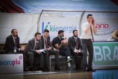 Basket Serie A2 Maschile 2020-21 - NPC Rieti