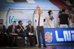 Basket Serie A2 Maschile 2020-21 - NPC Rieti