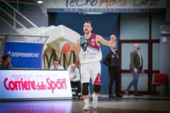 Basket Serie A2 Maschile 2020-21 - NPC Rieti