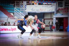 Basket Serie A2 Maschile 2020-21 - NPC Rieti