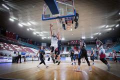 Basket Serie A2 Maschile 2020-21 - NPC Rieti