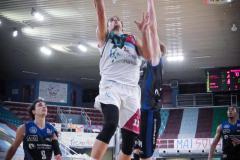 Basket Serie A2 Maschile 2020-21 - NPC Rieti