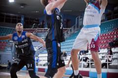 Basket Serie A2 Maschile 2020-21 - NPC Rieti