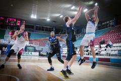 Basket Serie A2 Maschile 2020-21 - NPC Rieti