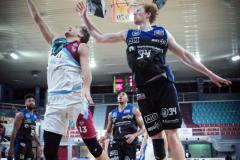 Basket Serie A2 Maschile 2020-21 - NPC Rieti