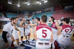 Basket Serie A2 Maschile 2020-21 - NPC Rieti