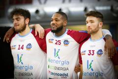 Basket Serie A2 Maschile 2020-21 - NPC Rieti