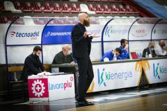 Basket Serie A2 Maschile 2020-21 - NPC Rieti