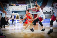 Basket Serie A2 Maschile 2020-21 - NPC Rieti