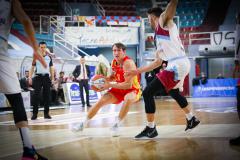 Basket Serie A2 Maschile 2020-21 - NPC Rieti