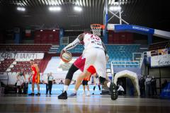 Basket Serie A2 Maschile 2020-21 - NPC Rieti