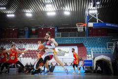 Basket Serie A2 Maschile 2020-21 - NPC Rieti