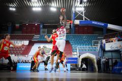 Basket Serie A2 Maschile 2020-21 - NPC Rieti