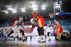 Basket Serie A2 Maschile 2020-21 - NPC Rieti