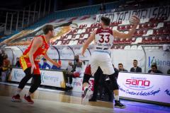 Basket Serie A2 Maschile 2020-21 - NPC Rieti