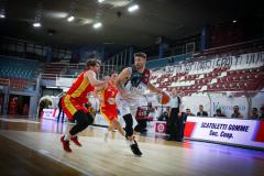 Basket Serie A2 Maschile 2020-21 - NPC Rieti