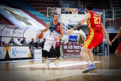 Basket Serie A2 Maschile 2020-21 - NPC Rieti