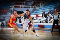 Basket Serie A2 Maschile 2020-21 - NPC Rieti