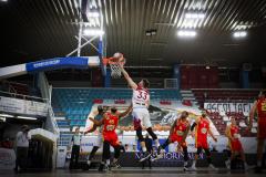 Basket Serie A2 Maschile 2020-21 - NPC Rieti